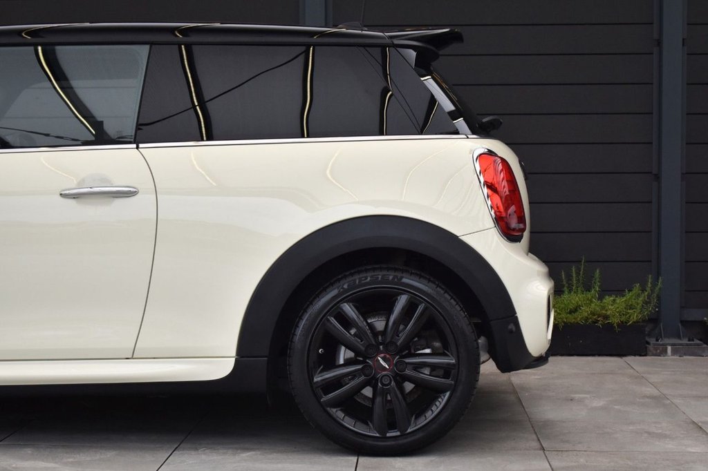 Used MINI Hatch 2018 for sale - 77927306: Photo 45