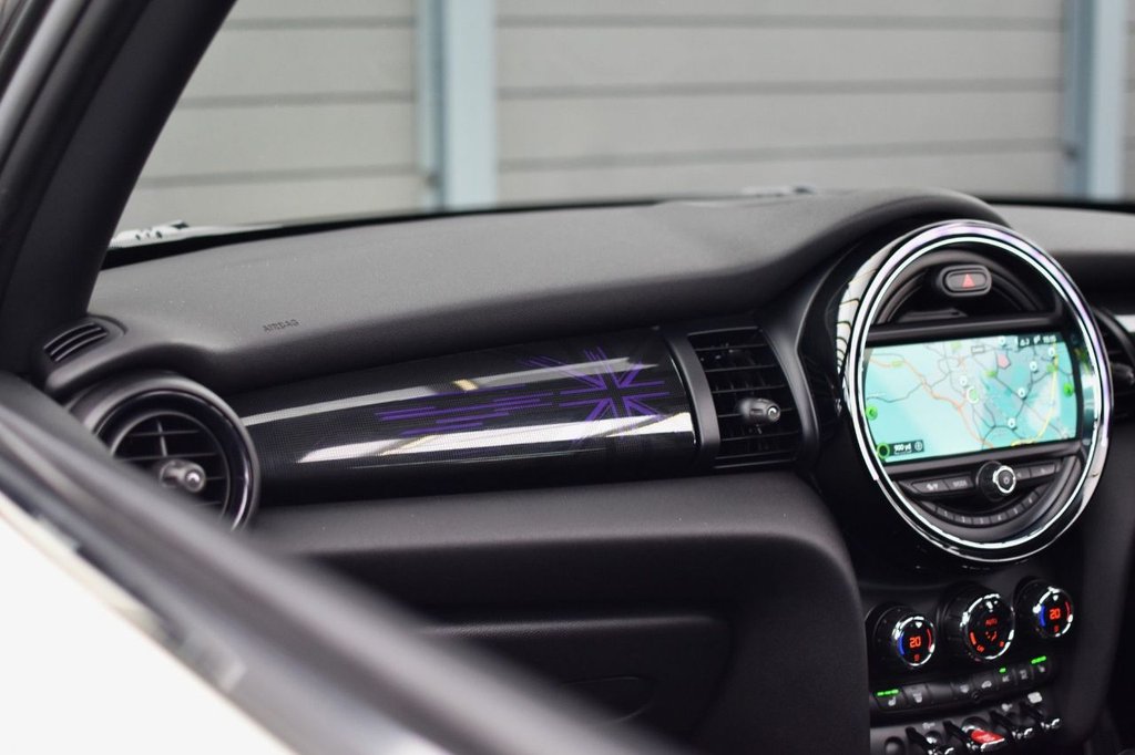 Used MINI Hatch 2018 for sale - 77927306: Photo 46