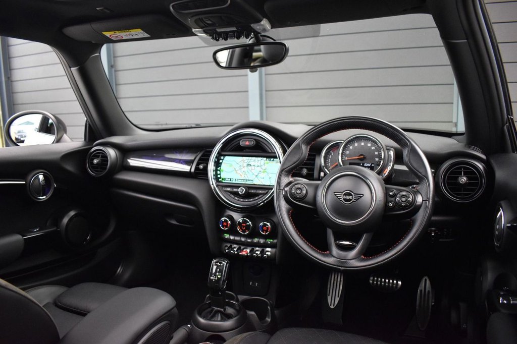 Used MINI Hatch 2018 for sale - 77927306: Photo 48