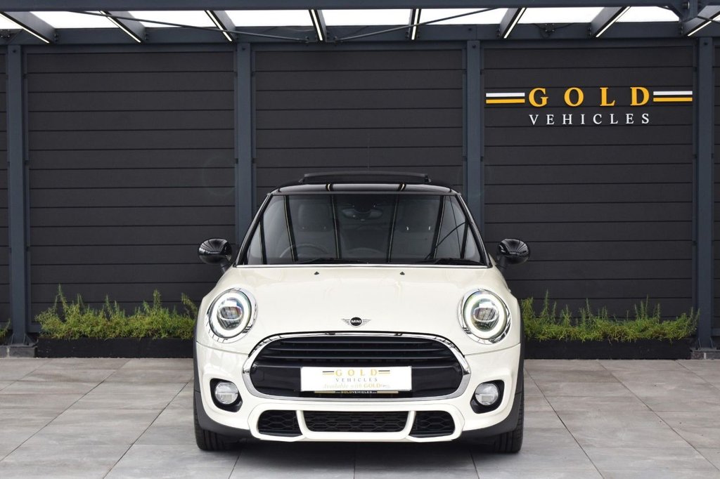 Used MINI Hatch 2018 for sale - 77927306: Photo 5