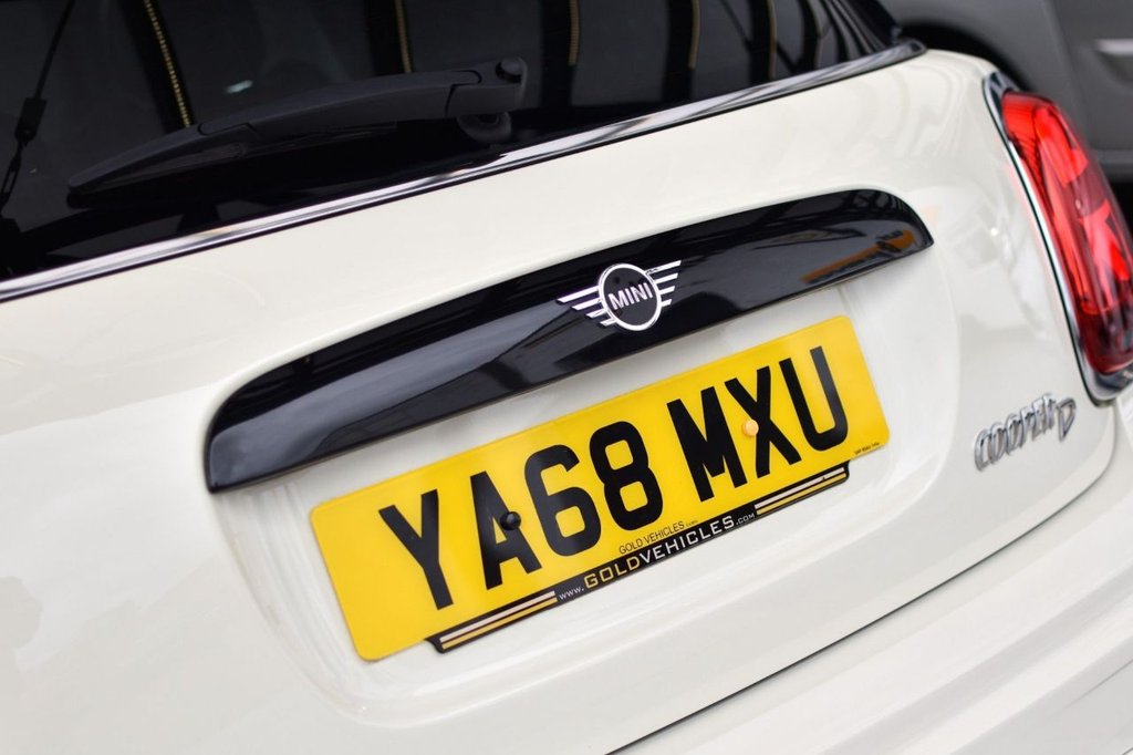 Used MINI Hatch 2018 for sale - 77927306: Photo 50