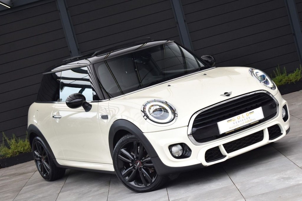 Used MINI Hatch 2018 for sale - 77927306: Photo 7