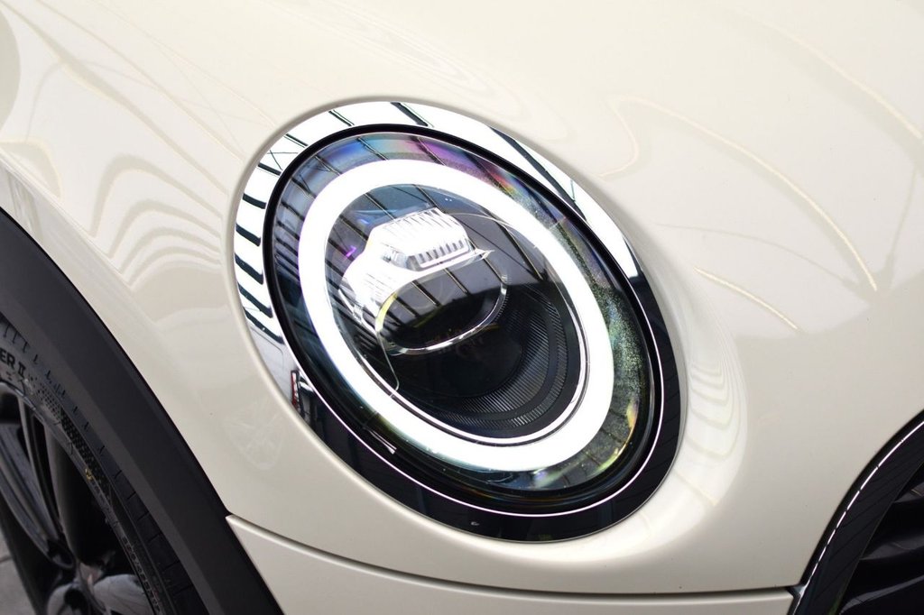 Used MINI Hatch 2018 for sale - 77927306: Photo 9