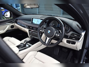 Used BMW X6 2017 for sale - 78828566: Photo