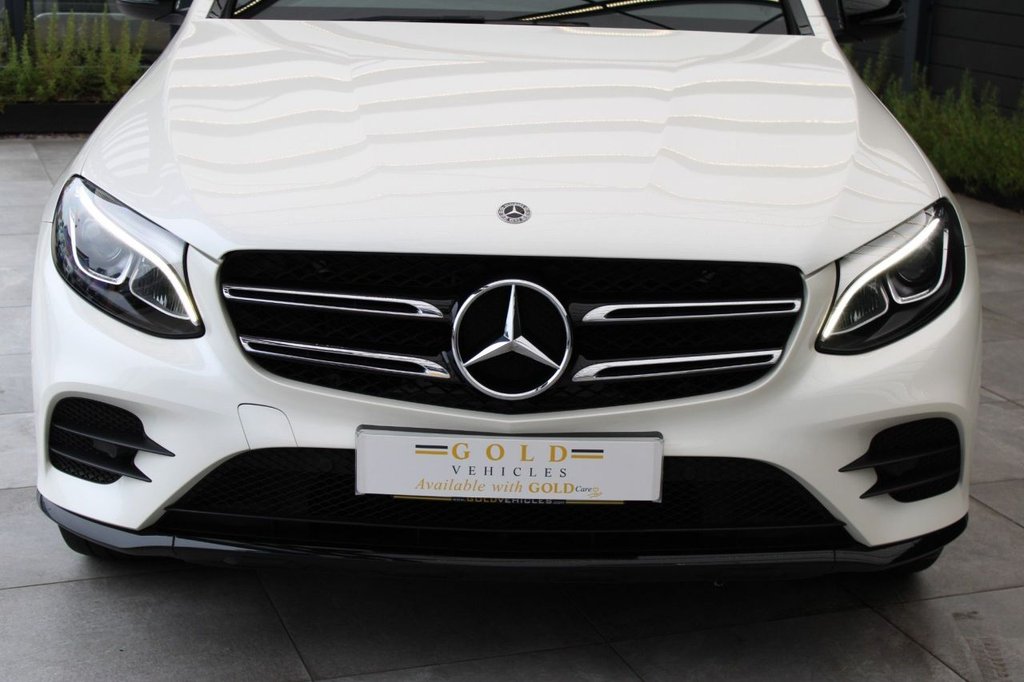Used Mercedes-Benz GLC 2018 for sale - 76654744: Photo 15