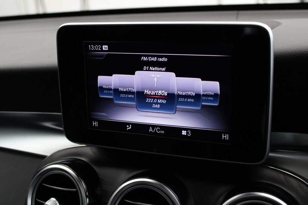 Used Mercedes-Benz GLC 2018 for sale - 76654744: Photo 19