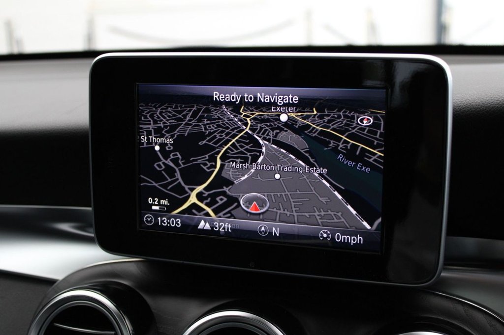 Used Mercedes-Benz GLC 2018 for sale - 76654744: Photo 20