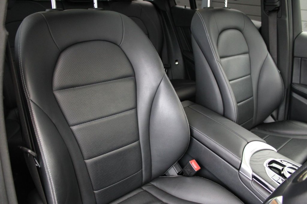 Used Mercedes-Benz GLC 2018 for sale - 76654744: Photo 6