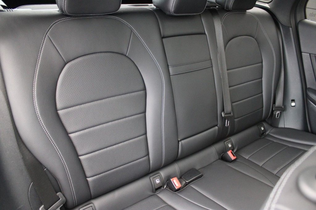 Used Mercedes-Benz GLC 2018 for sale - 76654744: Photo 8