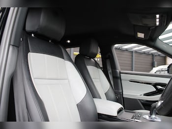 Used Land Rover Range Rover Evoque 2020 for sale - 75515604: Photo