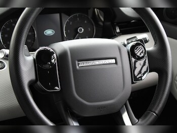 Used Land Rover Range Rover Evoque 2020 for sale - 75515604: Photo