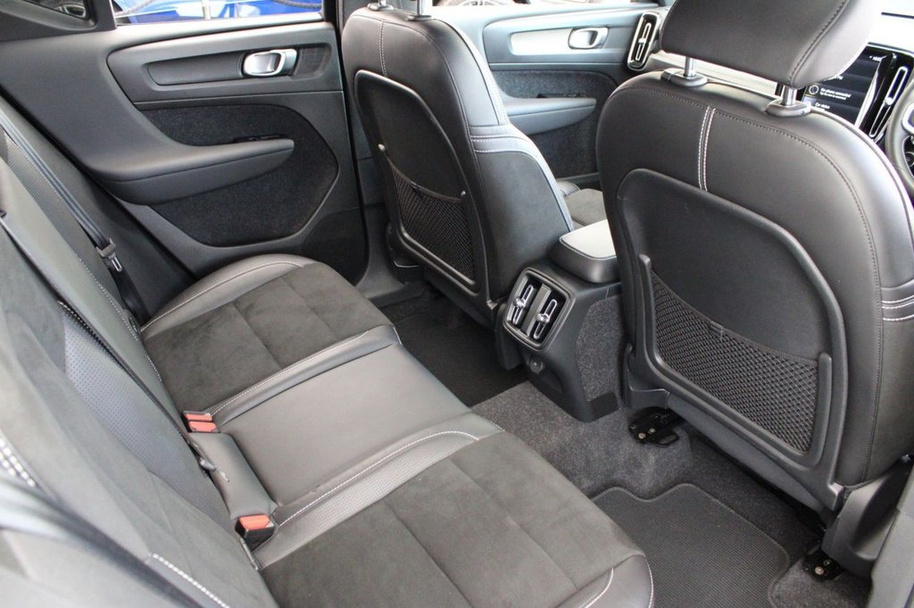 Used Volvo XC40 2019 for sale - 76223360: Photo 14