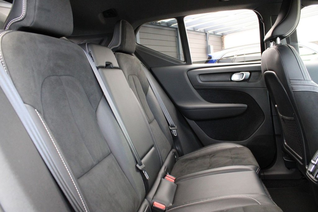 Used Volvo XC40 2019 for sale - 76223360: Photo 16