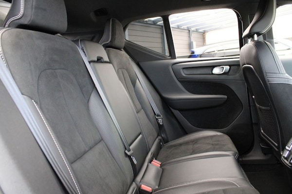 Used Volvo XC40 2019 for sale - 76223360: Photo 16