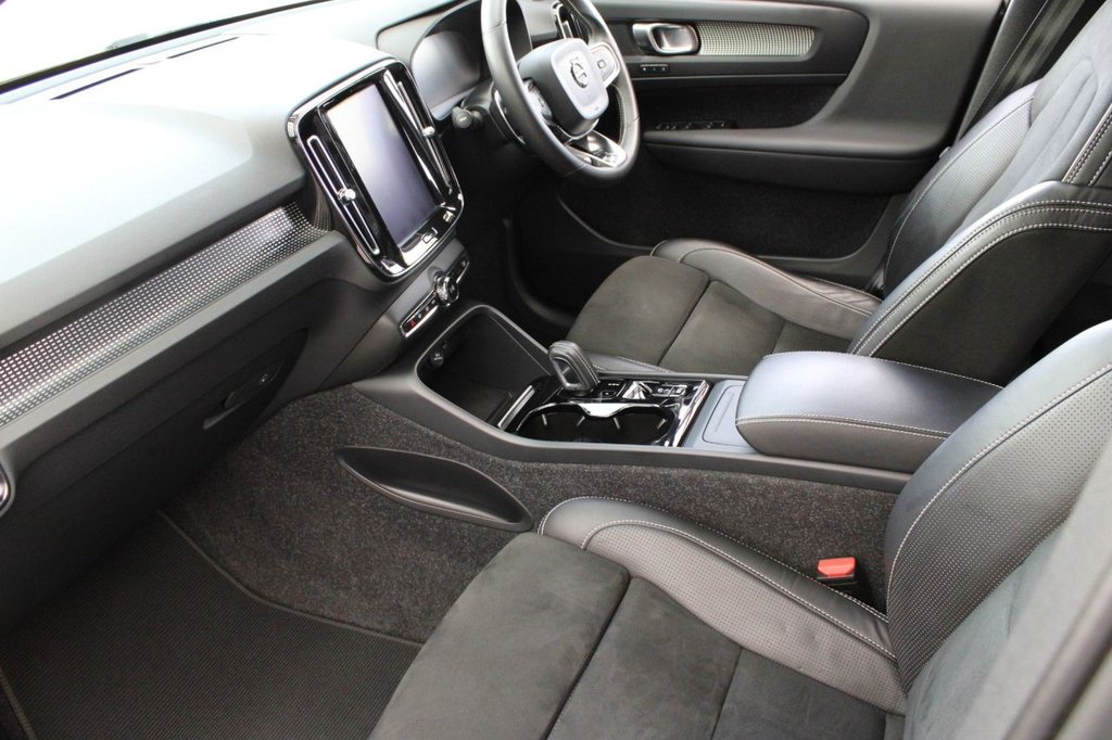 Used Volvo XC40 2019 for sale - 76223360: Photo 20