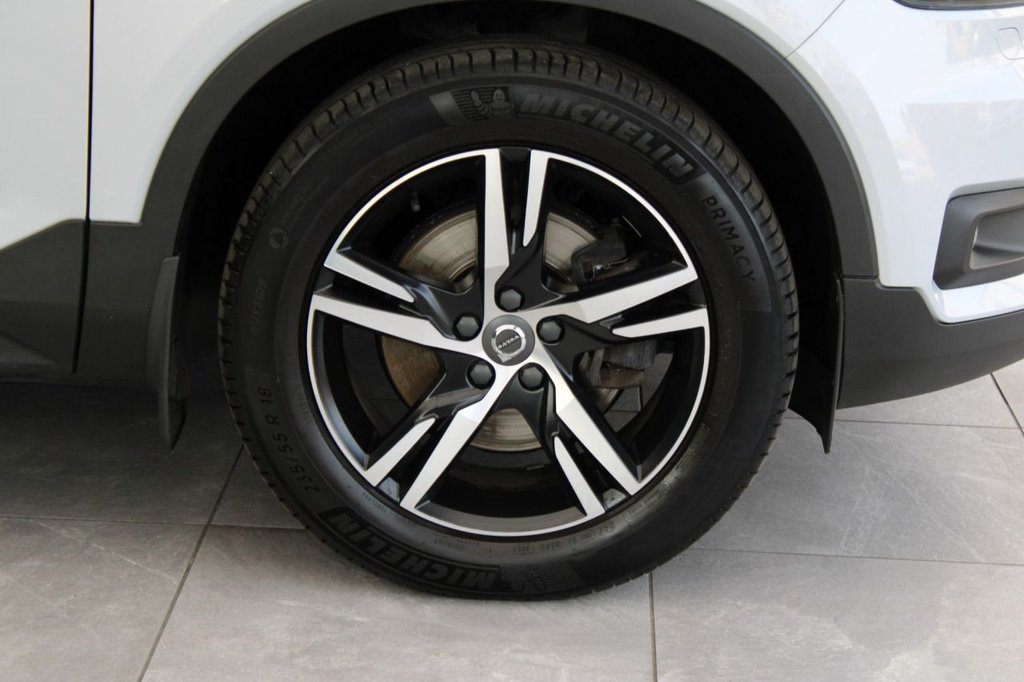 Used Volvo XC40 2019 for sale - 76223360: Photo 23