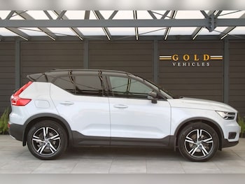 Used Volvo XC40 2019 for sale - 76223360: Photo 3