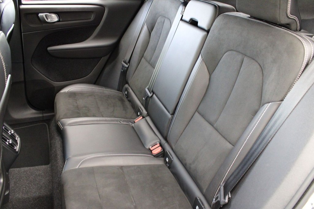 Used Volvo XC40 2019 for sale - 76223360: Photo 6