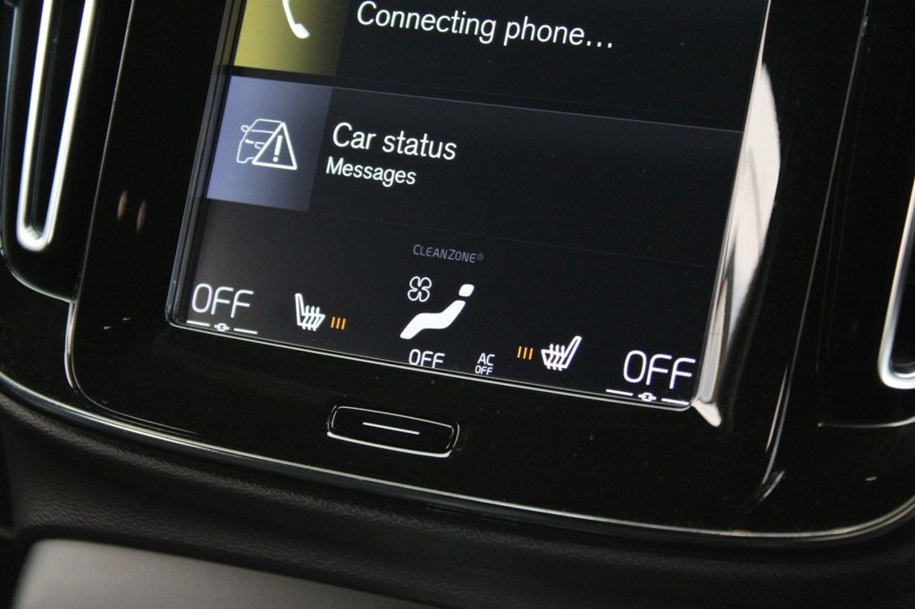 Used Volvo XC40 2019 for sale - 76223360: Photo 8