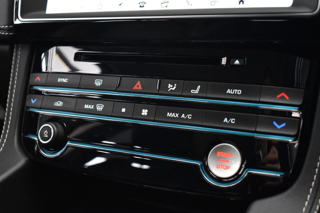 Used Jaguar F-Pace 2018 for sale - 78110266: Photo 18