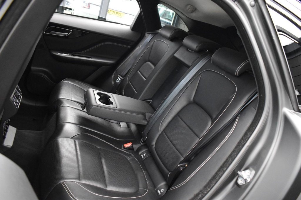 Used Jaguar F-Pace 2018 for sale - 78110266: Photo 25