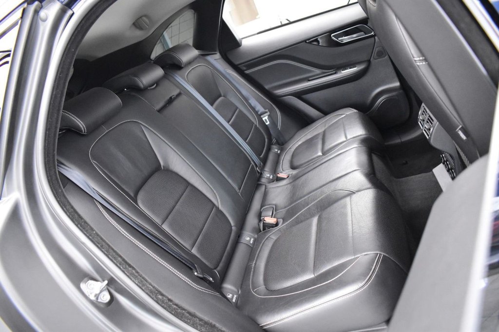 Used Jaguar F-Pace 2018 for sale - 78110266: Photo 38