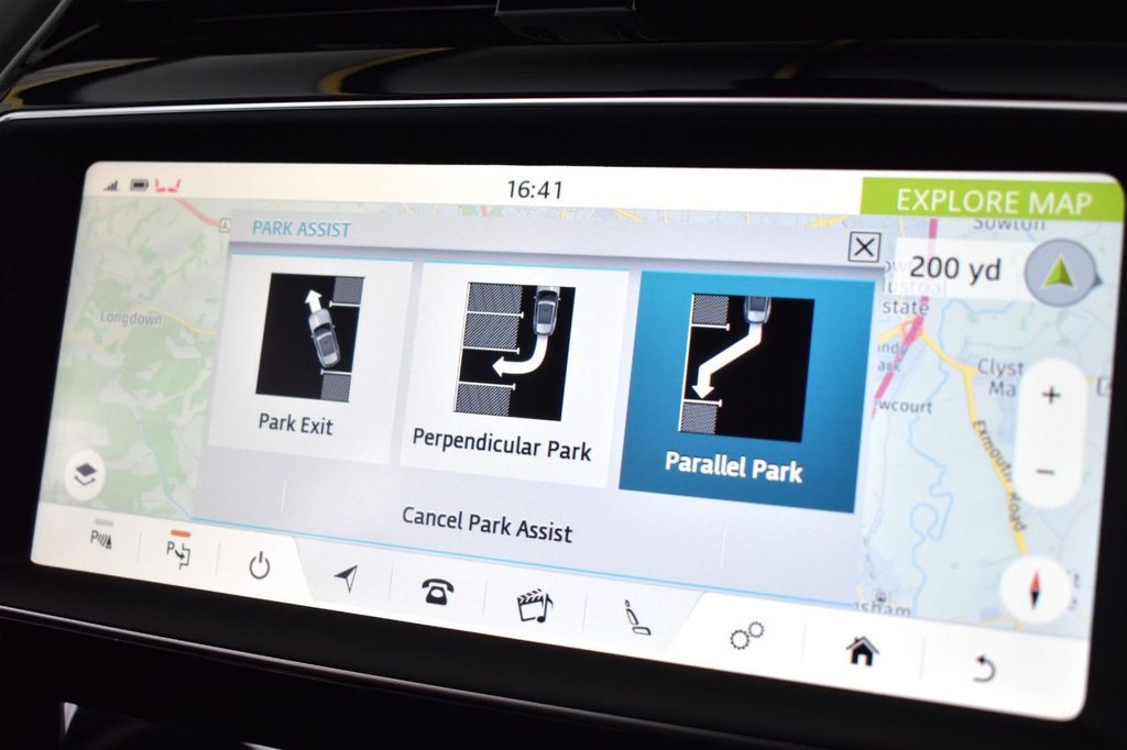 Used Jaguar F-Pace 2018 for sale - 78110266: Photo 41