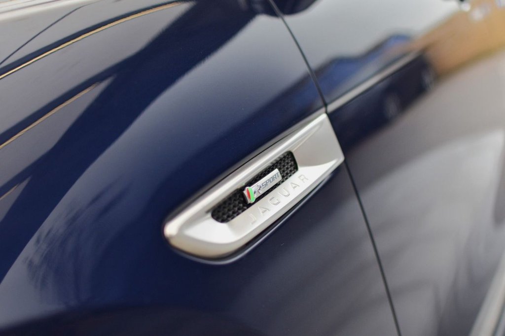 Used Jaguar F-Pace 2018 for sale - 78110266: Photo 45