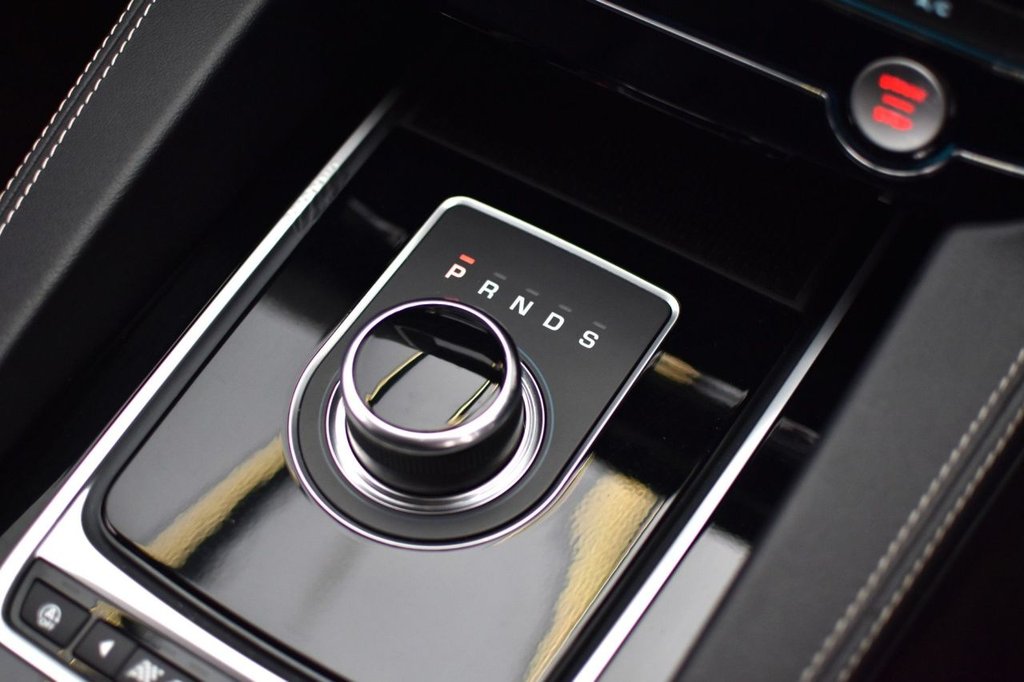 Used Jaguar F-Pace 2018 for sale - 78110266: Photo 48