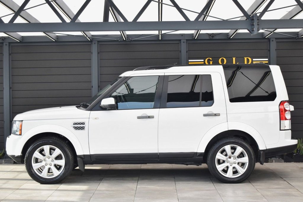 Used Land Rover Discovery 2013 for sale - 77734175: Photo 13