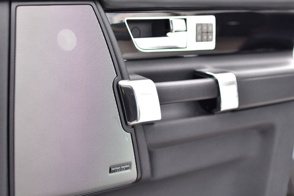 Used Land Rover Discovery 2013 for sale - 77734175: Photo 14