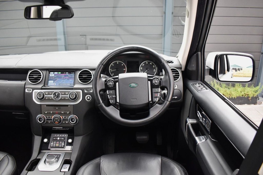 Used Land Rover Discovery 2013 for sale - 77734175: Photo 16