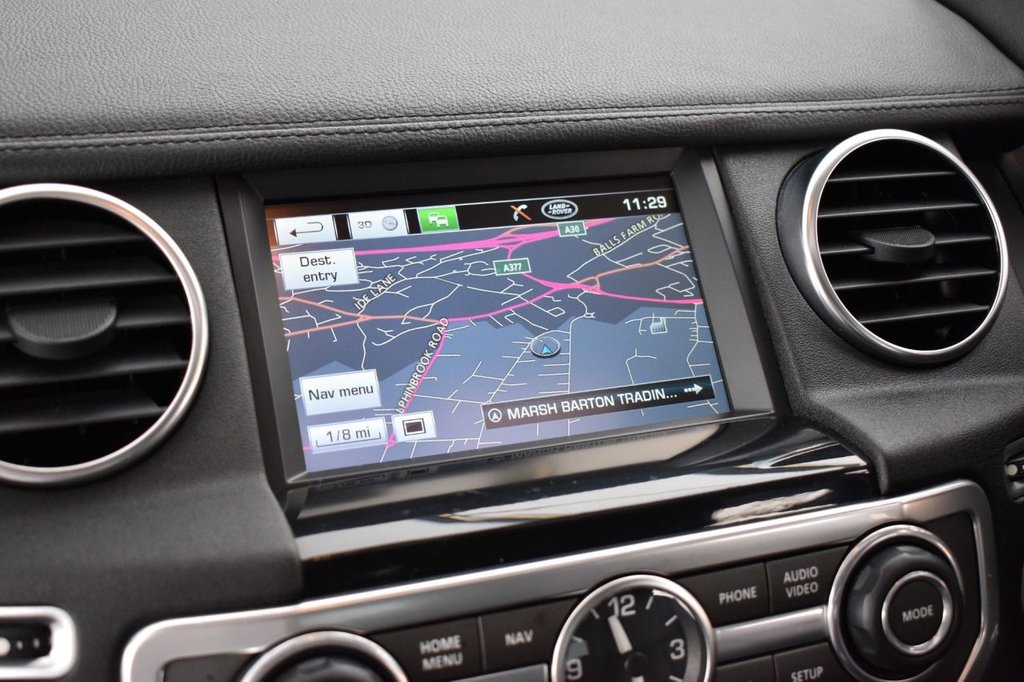 Used Land Rover Discovery 2013 for sale - 77734175: Photo 18