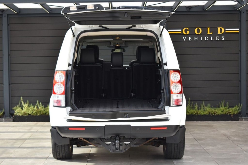 Used Land Rover Discovery 2013 for sale - 77734175: Photo 19