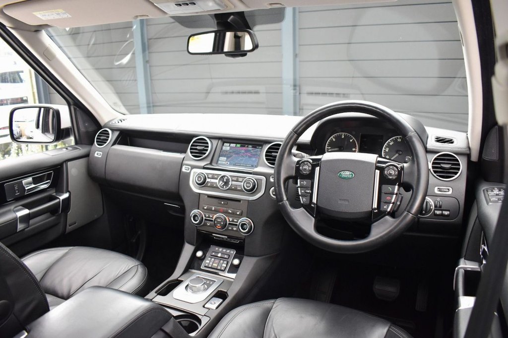 Used Land Rover Discovery 2013 for sale - 77734175: Photo 2