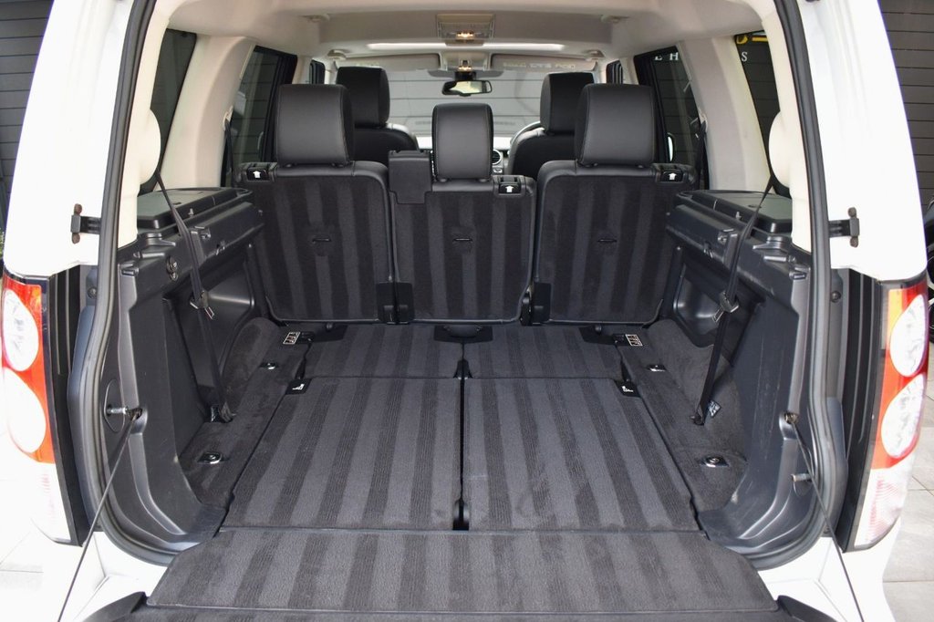 Used Land Rover Discovery 2013 for sale - 77734175: Photo 20