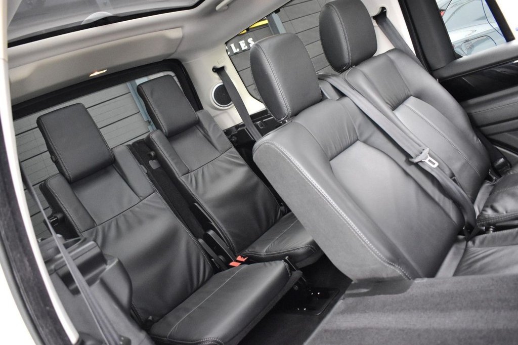 Used Land Rover Discovery 2013 for sale - 77734175: Photo 22