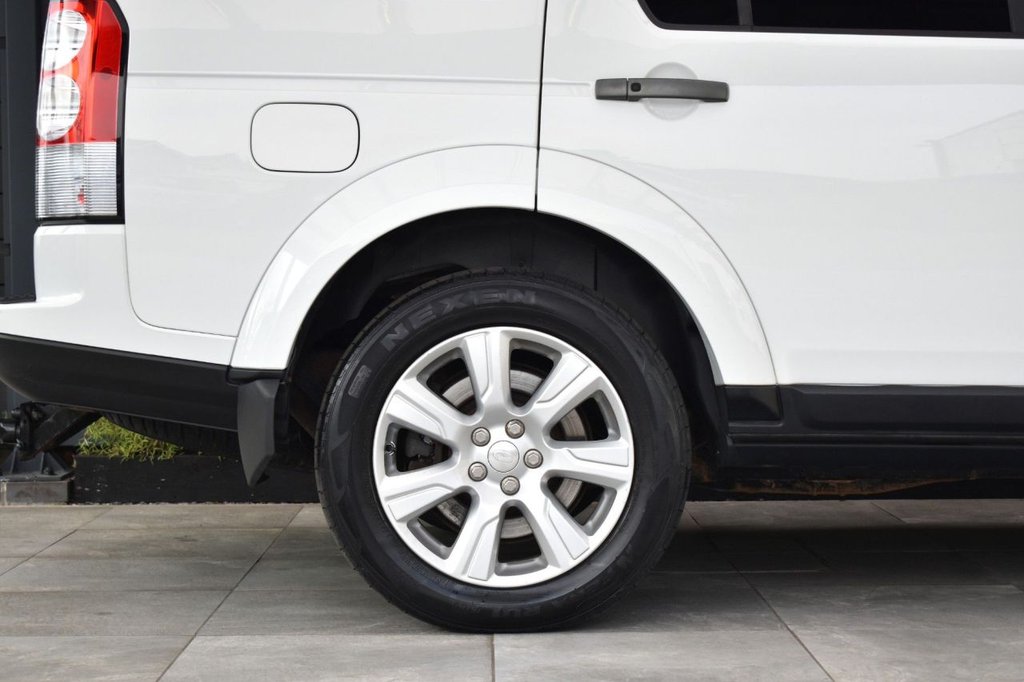 Used Land Rover Discovery 2013 for sale - 77734175: Photo 23