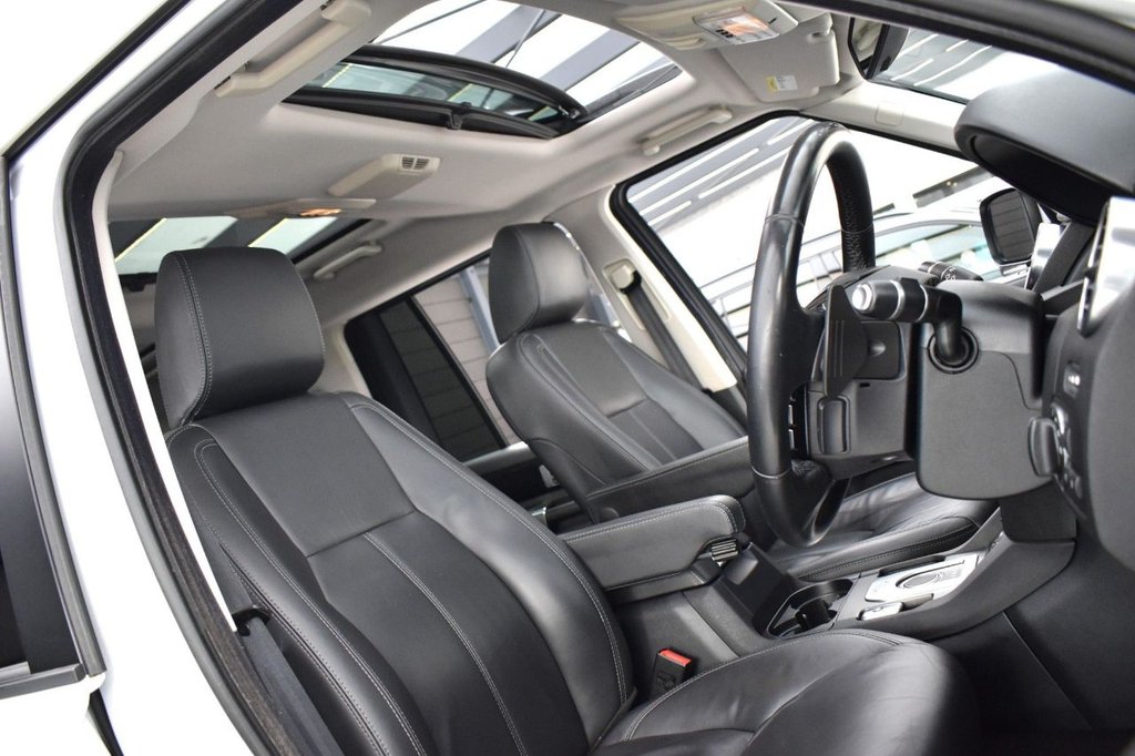 Used Land Rover Discovery 2013 for sale - 77734175: Photo 24