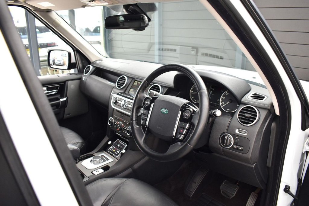 Used Land Rover Discovery 2013 for sale - 77734175: Photo 26