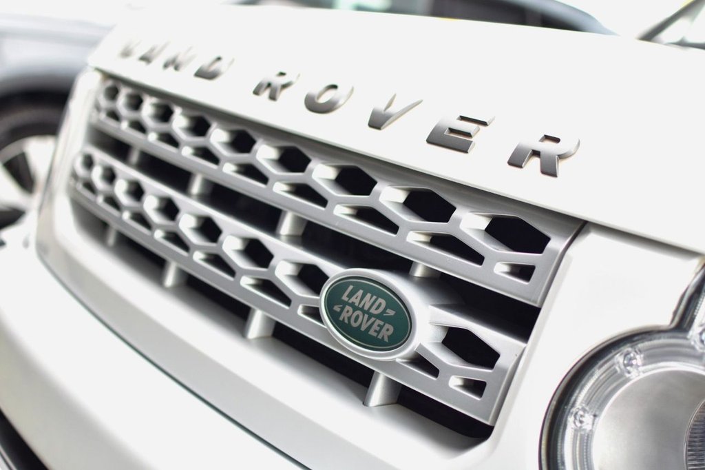 Used Land Rover Discovery 2013 for sale - 77734175: Photo 27