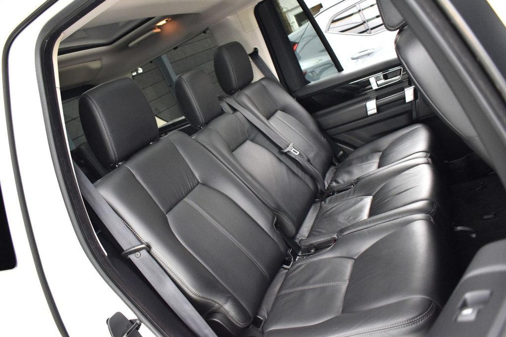 Used Land Rover Discovery 2013 for sale - 77734175: Photo 28