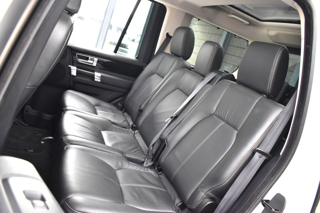 Used Land Rover Discovery 2013 for sale - 77734175: Photo 32