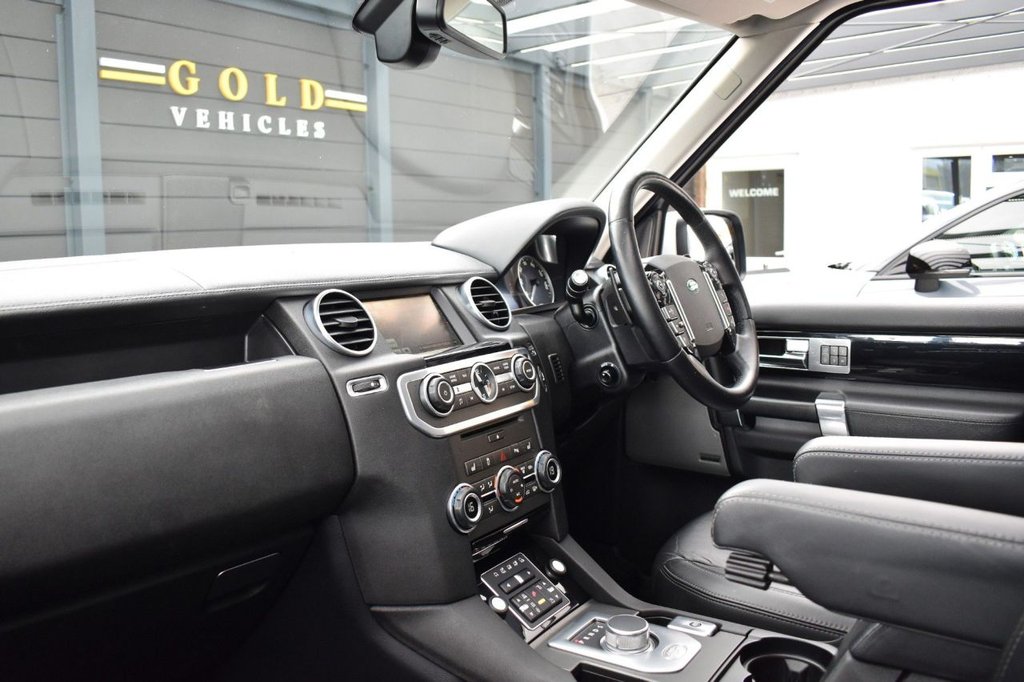 Used Land Rover Discovery 2013 for sale - 77734175: Photo 34