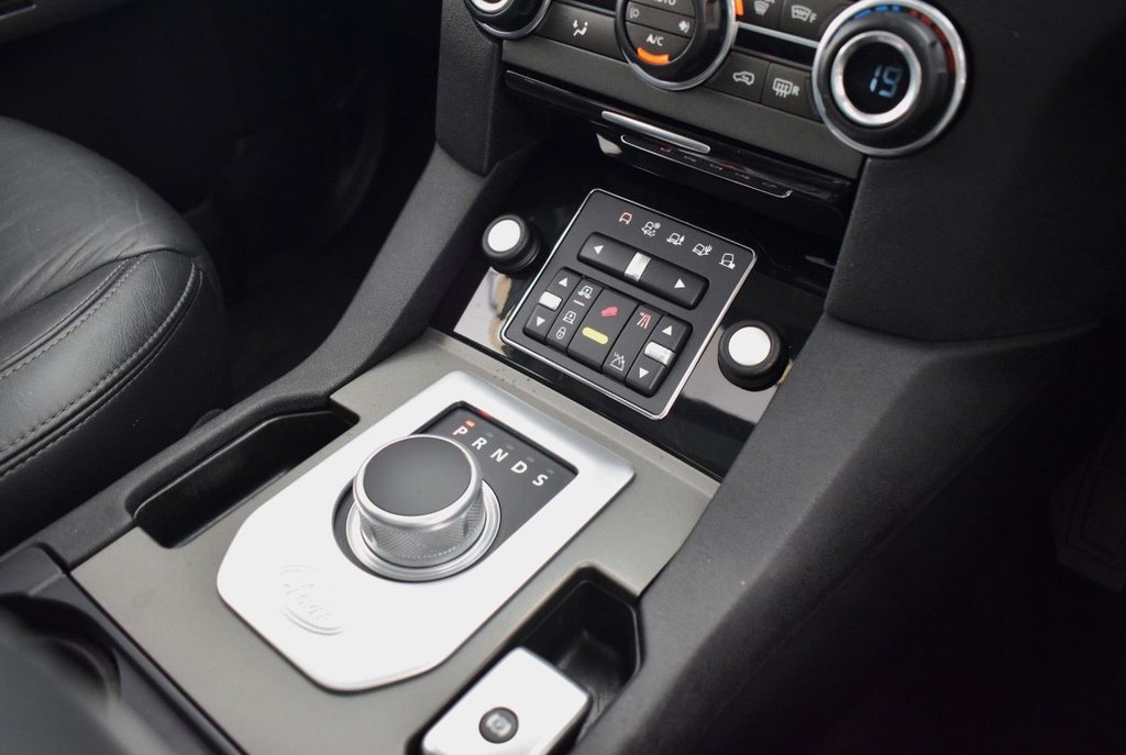 Used Land Rover Discovery 2013 for sale - 77734175: Photo 36