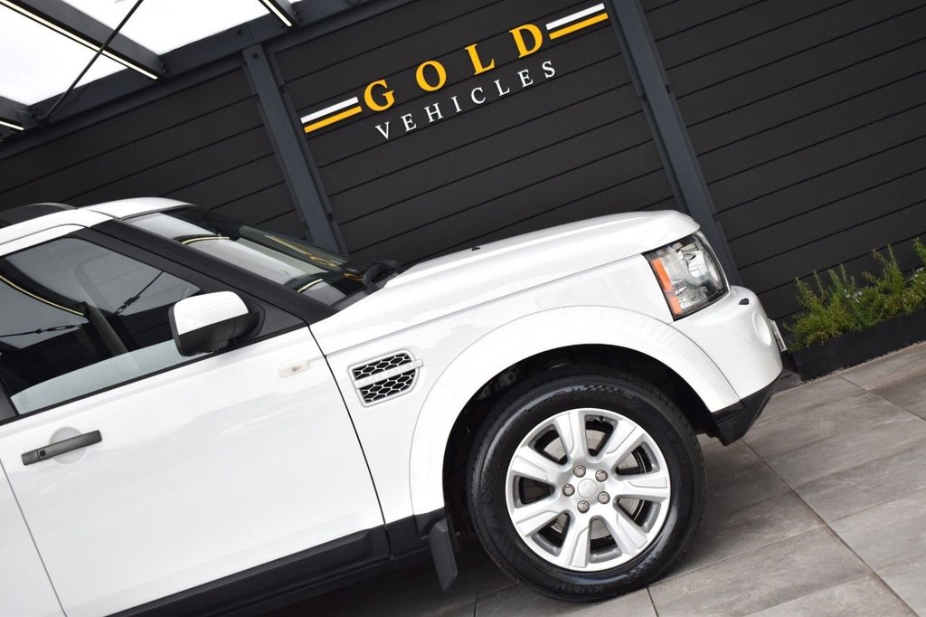 Used Land Rover Discovery 2013 for sale - 77734175: Photo 37