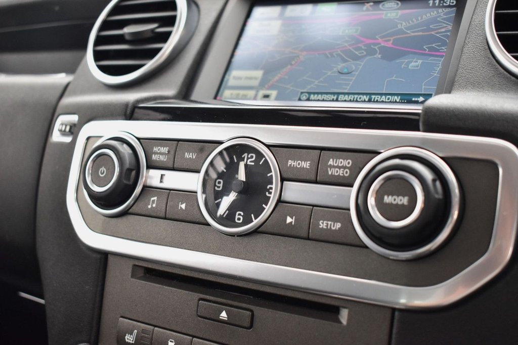 Used Land Rover Discovery 2013 for sale - 77734175: Photo 38