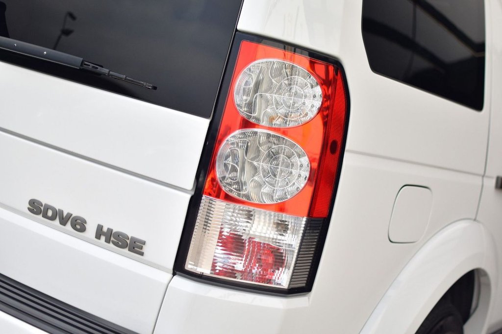 Used Land Rover Discovery 2013 for sale - 77734175: Photo 39