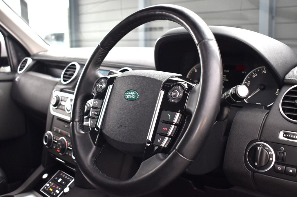 Used Land Rover Discovery 2013 for sale - 77734175: Photo 4