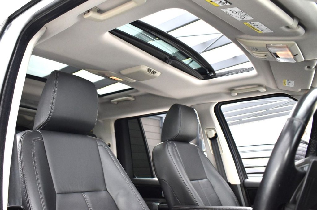 Used Land Rover Discovery 2013 for sale - 77734175: Photo 41